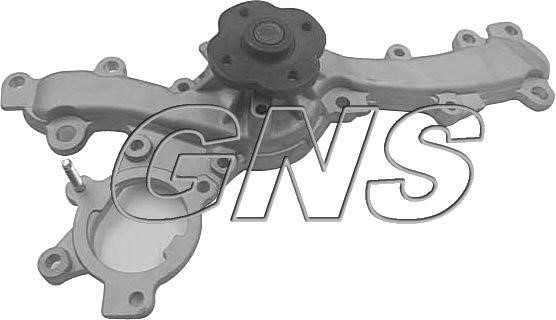 GNS YH-T254 Water pump YHT254