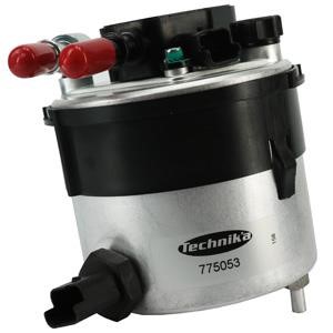 Technik'a 775053 Fuel filter 775053