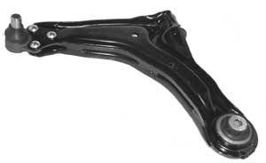 Technik'a RS12266 Track Control Arm RS12266