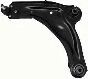 Technik'a RS10172 Track Control Arm RS10172