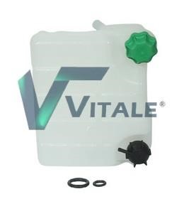 Vitale RE705281 Expansion Tank, coolant RE705281