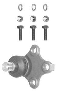 Technik'a RS62 Ball joint RS62