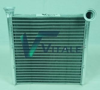 Vitale VW715303 Heat exchanger, interior heating VW715303