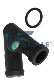 Vitale ME612308 Radiator hose ME612308