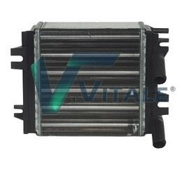 Vitale RVI883545 Heat exchanger, interior heating RVI883545