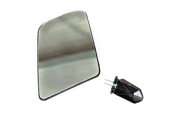WXQP 570115 Mirror Glass, outside mirror 570115