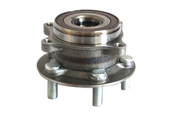 WXQP 55027 Wheel bearing kit 55027