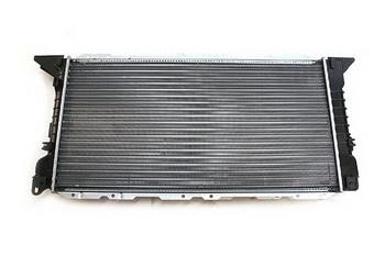 WXQP 620059 Radiator, engine cooling 620059