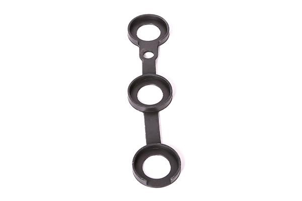 WXQP 210361 Gasket, cylinder head cover 210361