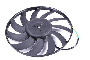 WXQP 351983 Hub, engine cooling fan wheel 351983