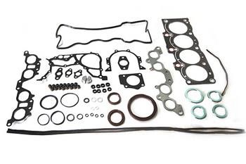 WXQP 00003 Full Gasket Set, engine 00003