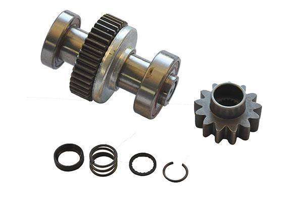 WXQP 30157 Freewheel gear, starter 30157