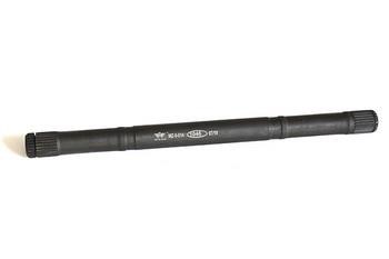 WXQP 70293 Joint kit, drive shaft 70293