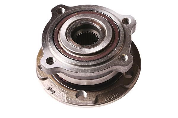 Wheel bearing kit WXQP 260631