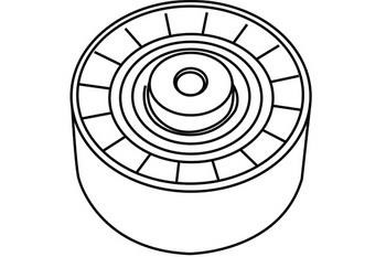 WXQP 111149 Idler Pulley 111149