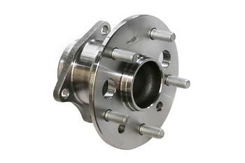 Wheel bearing kit WXQP 42462