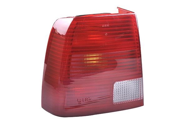 WXQP 371517 Combination Rearlight 371517