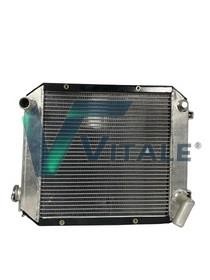 Vitale YU201100 Radiator, engine cooling YU201100