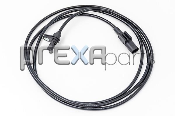 PrexaParts P301104 Sensor, wheel speed P301104