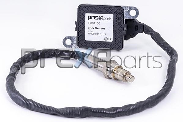 PrexaParts NOx sensor – price