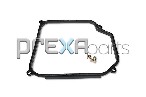 PrexaParts P120020 Automatic transmission oil pan gasket P120020