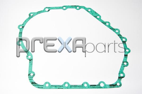 PrexaParts P120077 Automatic transmission oil pan gasket P120077