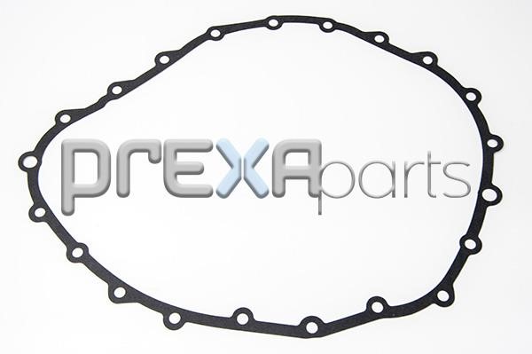 PrexaParts P120088 Automatic transmission oil pan gasket P120088