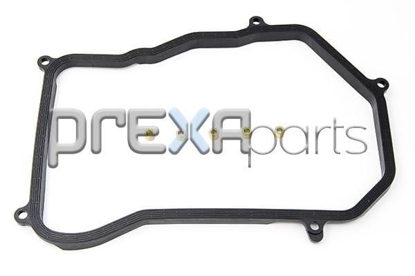 PrexaParts P120072 Automatic transmission oil pan gasket P120072