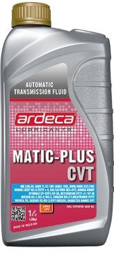 ARDECA LUBRICANTS P41131-ARD001 Automatic Transmission Oil P41131ARD001