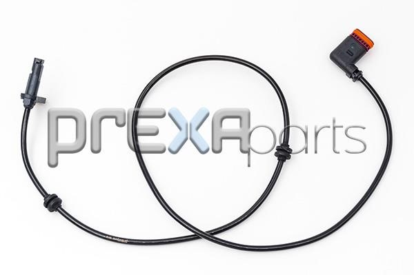 PrexaParts P301084 Sensor, wheel speed P301084
