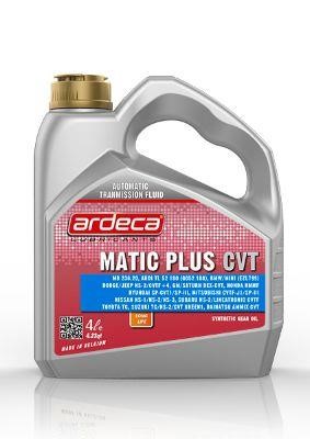 ARDECA LUBRICANTS P41131-ARD004 Automatic Transmission Oil P41131ARD004
