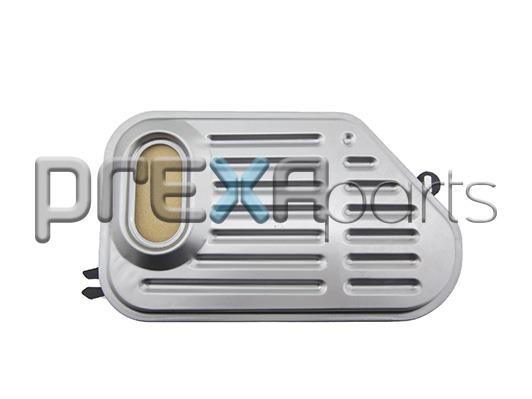 PrexaParts P220015 Automatic transmission filter P220015