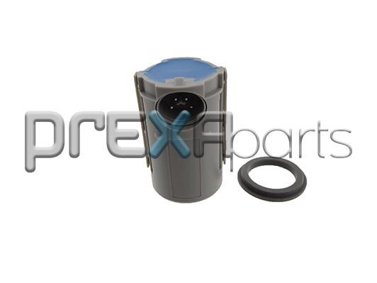 PrexaParts P303001 Sensor, parking distance control P303001