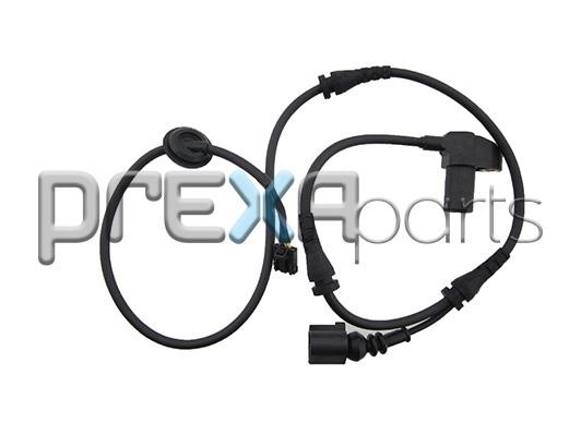 PrexaParts P101022 Sensor, wheel speed P101022