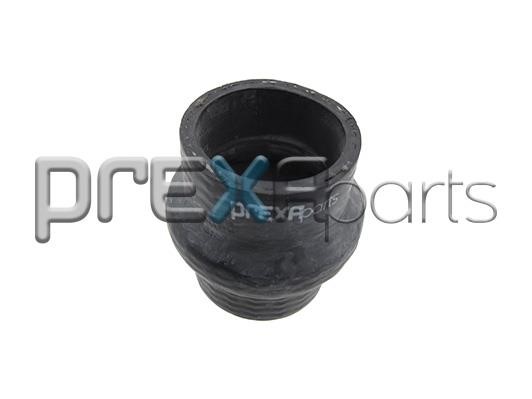 PrexaParts P226320 Refrigerant pipe P226320