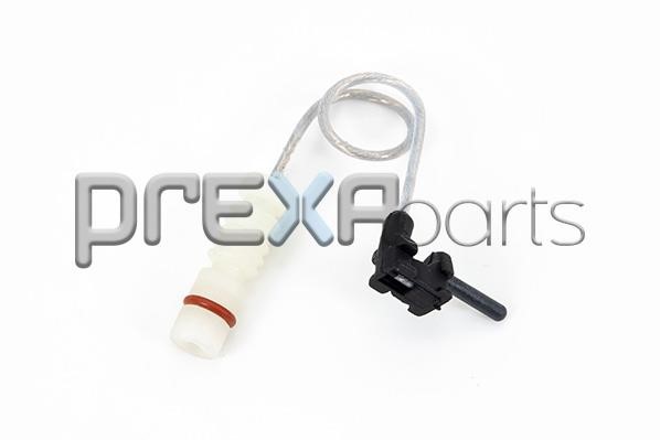 PrexaParts P303030 Warning contact, brake pad wear P303030