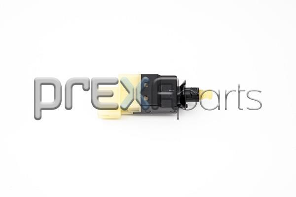 PrexaParts P312009 Brake light switch P312009