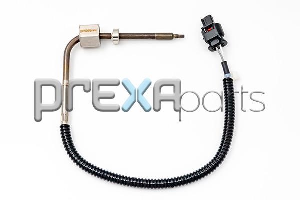 PrexaParts P302007 Exhaust gas temperature sensor P302007