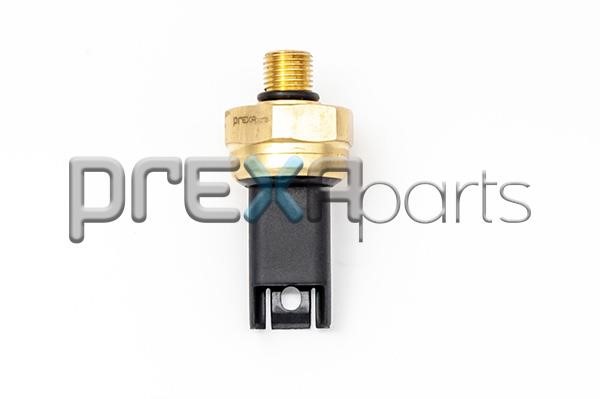 PrexaParts P204014 Fuel pressure sensor P204014