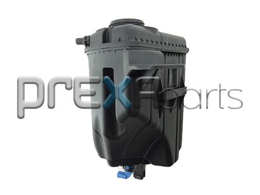 PrexaParts Expansion Tank, coolant – price
