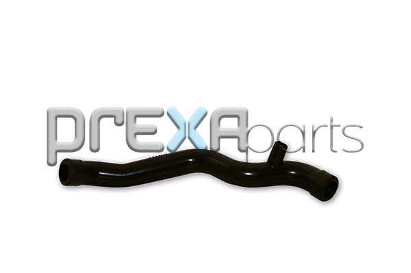 PrexaParts P326035 Hose, cylinder head cover breather P326035