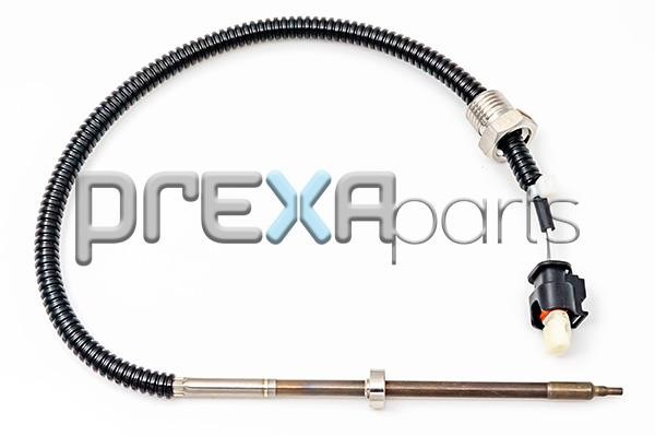 PrexaParts P304046 Exhaust gas temperature sensor P304046