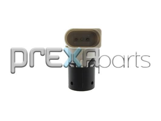 PrexaParts P103013 Sensor, parking distance control P103013