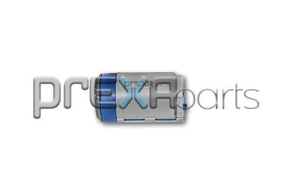 PrexaParts P112006 Brake light switch P112006