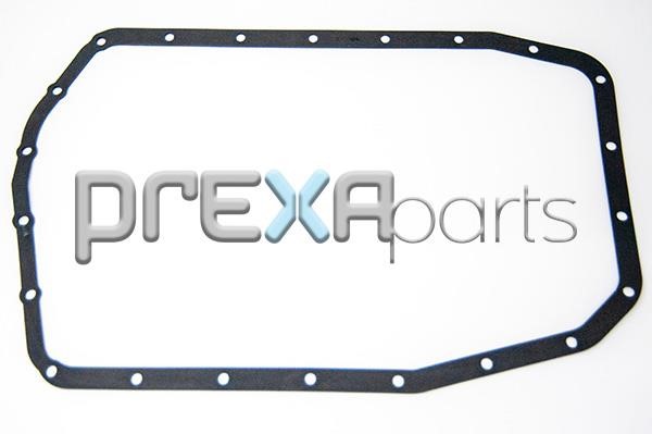 PrexaParts P220021 Automatic transmission oil pan gasket P220021