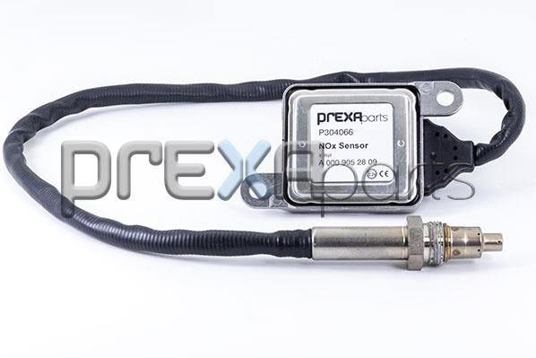 PrexaParts P304066 NOx sensor P304066