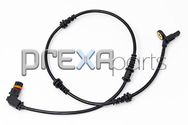 PrexaParts P301051 Sensor, wheel speed P301051