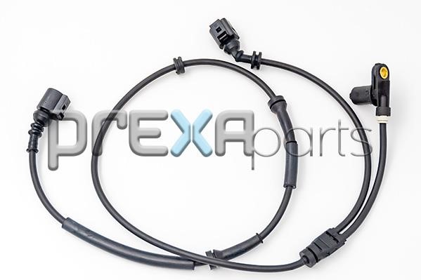 PrexaParts P101113 Sensor, wheel speed P101113
