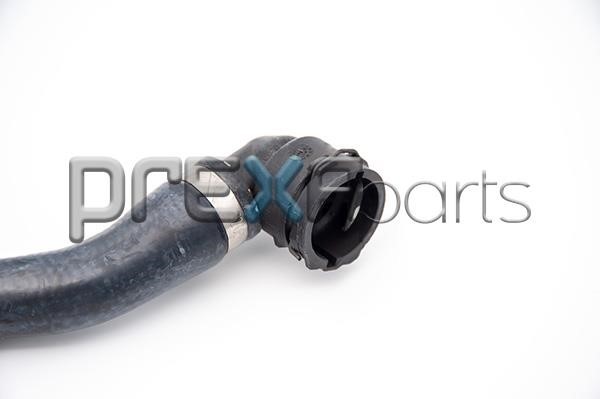 Radiator hose PrexaParts P226716
