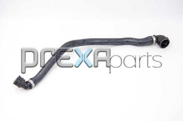 PrexaParts P226716 Radiator hose P226716